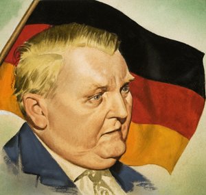 Ludwig Erhard