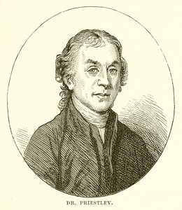Dr. Priestley da English School