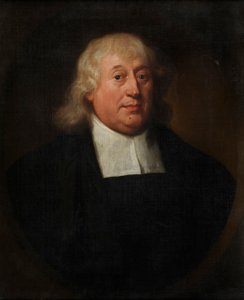 Dr. Thomas Fowkes da English School