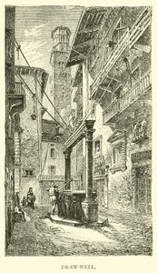 Pozzo da English School