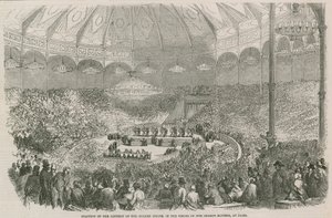 Sorteggio della lotteria dell