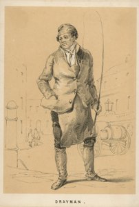 Carrettiere