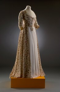 Abito, 1790