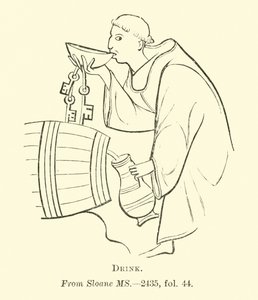 Bevanda