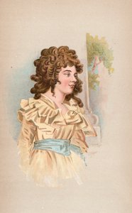 Duchessa di Devonshire