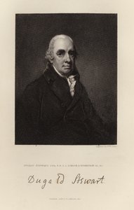 Dugald Stewart da English School