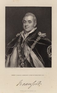 Duca di Beaufort