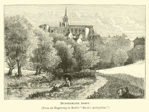 Abbazia di Dunfermline