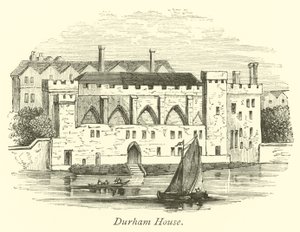 Casa di Durham da English School