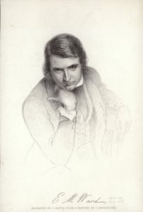 E M Ward da English School