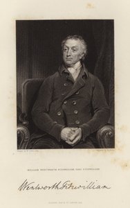 Conte Fitzwilliam da English School