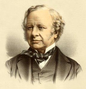 Conte Granville da English School