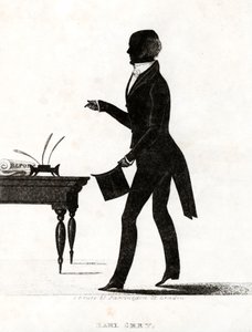 Earl Grey, politico Whig britannico e Primo Ministro che introdusse il Grande Atto di Riforma del 1832
