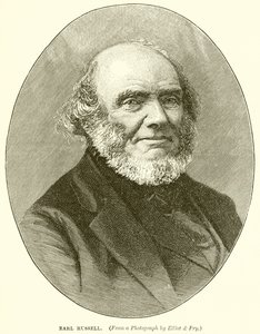 Conte Russell da English School