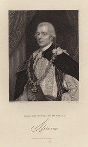 Conte Spencer da English School