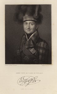 Conte di Fife