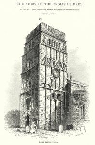 La torre di Earl