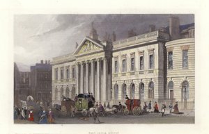 East India House da English School
