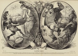 Uova di Pasqua