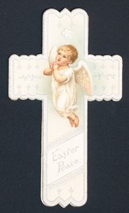 Auguri di Pasqua da English School
