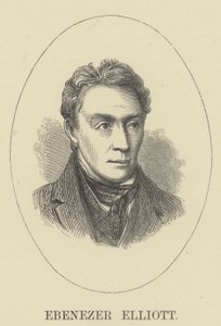 Ebenezer Elliott da English School