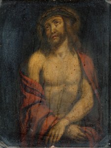 Ecce Homo, c.1775 da English School