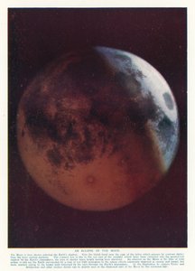 Eclissi della Luna da English School