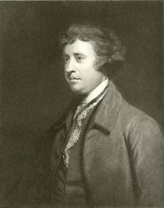 Edmund Burke da English School
