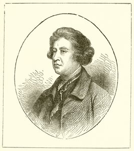 Edmund Burke da English School