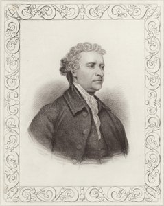 Edmund Burke da English School