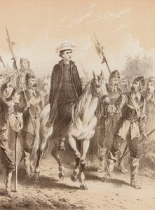 Edmund Campion, "Sulla strada per Londra" da English School