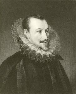 Edmund Spenser da English School
