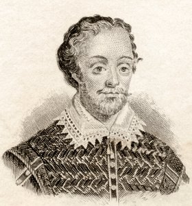 Edmund Spenser, da 