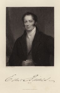 Edward Baines da English School