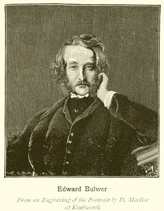 Edward Bulwer da English School