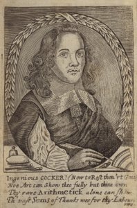 Edward Cocker da English School