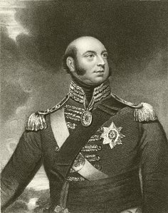 Edoardo Duca di Kent e Strathearn da English School
