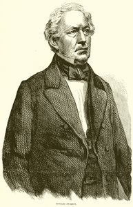 Edward Everett da English School