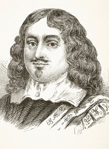 Edward Hyde, 1° conte di Clarendon, da 