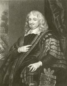 Edward Hyde, Conte di Clarendon