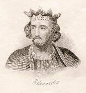 Edoardo I, da 