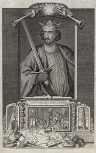 Edoardo I d