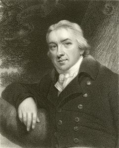 Edward Jenner da English School