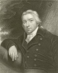 Edward Jenner da English School