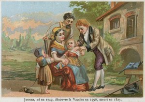 Edward Jenner