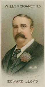 Edward Lloyd da English School