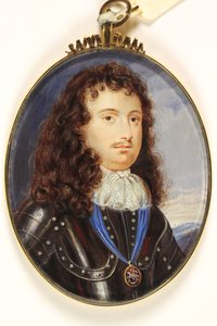 Edward Montagu da English School