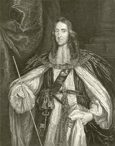 Edward Montagu, Conte di Manchester da English School
