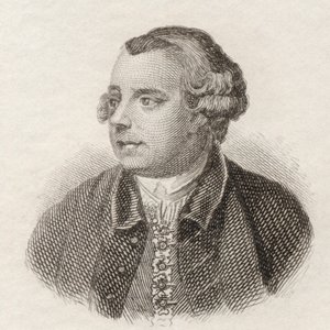 Edward Moore, da 