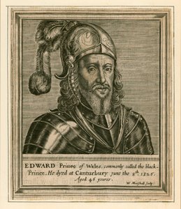 Edoardo Principe di Galles